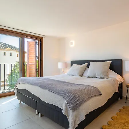 Casa Adel Marbella