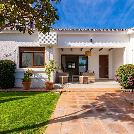 Holiday home Casa Adel *