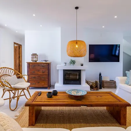 Casa Adel Holiday home