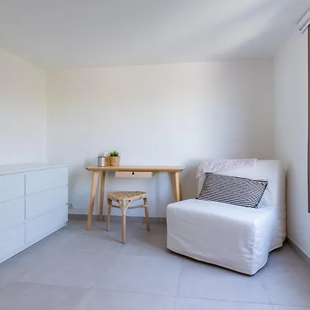 Holiday home Casa Adel *