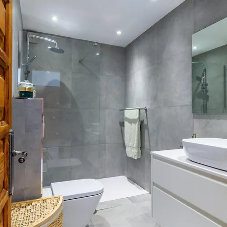 Holiday home Casa Adel