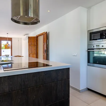 Holiday home Casa Adel *