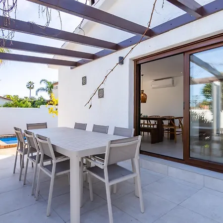 Casa Adel Ferienhaus