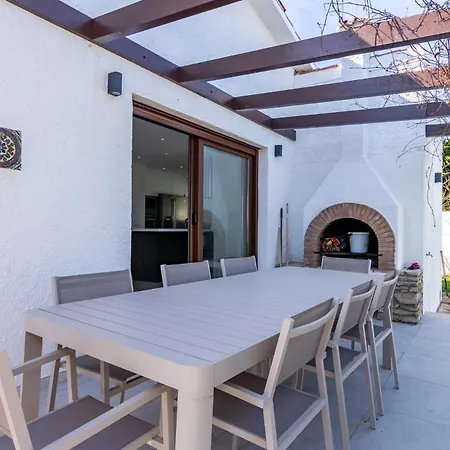 Casa Adel * Marbella