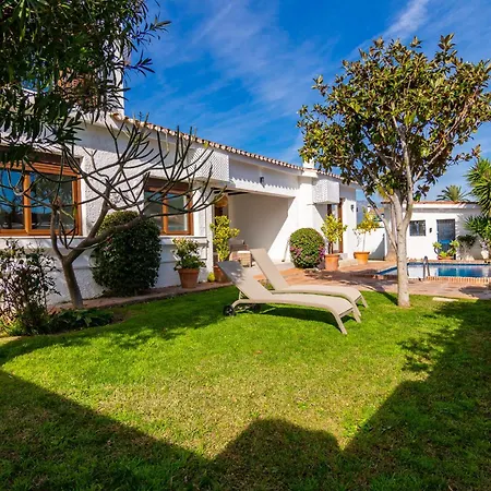 Casa Adel * Marbella