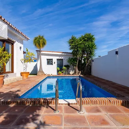 Ferienhaus Casa Adel