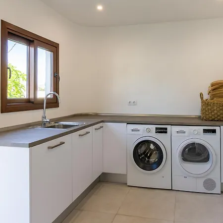 Ferienhaus Casa Adel Marbella