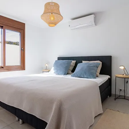 Ferienhaus Casa Adel Marbella
